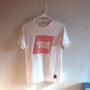 Jerzees "CrossFade" Tee